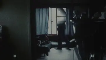 Zasłona do filmu "Puls" #728772