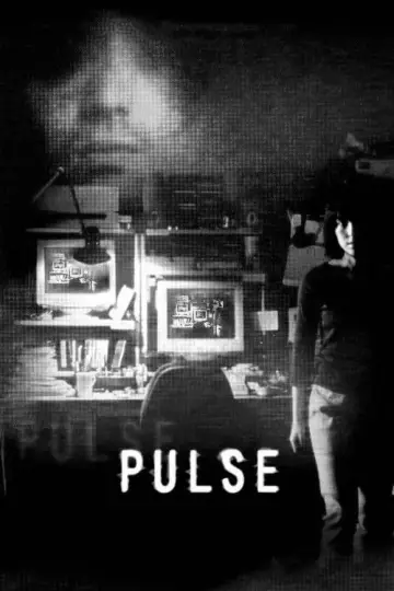 Plakat do filmu "Puls" #728789
