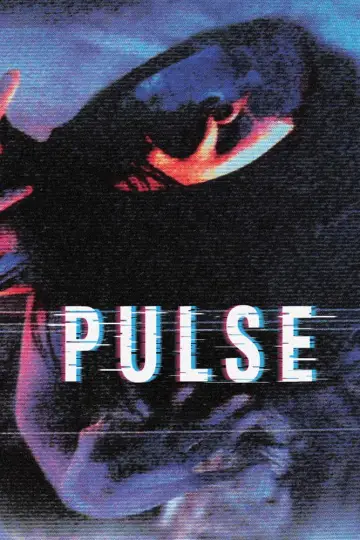 Plakat do filmu "Puls" #728791