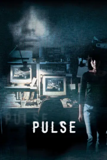 Plakat do filmu "Puls" #728794