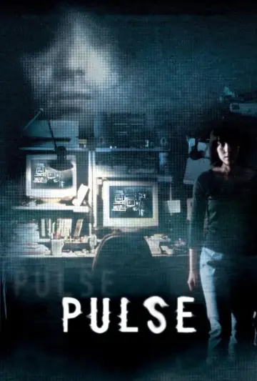 Plakat do filmu "Puls" #728795