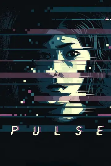 Plakat do filmu "Puls" #728799