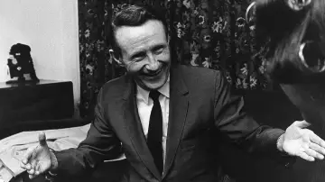 Zasłona do filmu "Salesman" #1131684