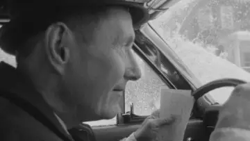 Zasłona do filmu "Salesman" #1131685
