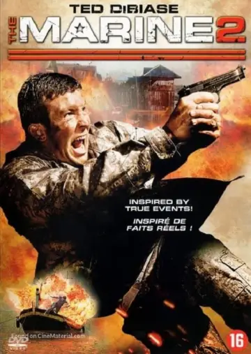 Plakat do filmu "W Cywilu 2" #143714