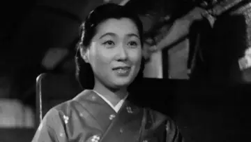 Zasłona do filmu "父ありき" #1620946
