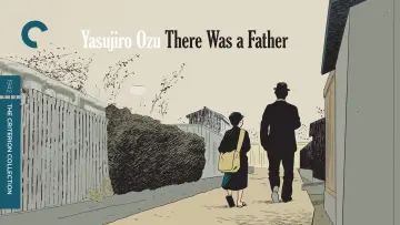 Zasłona do filmu "父ありき" #1620955