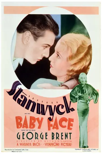 Baby Face