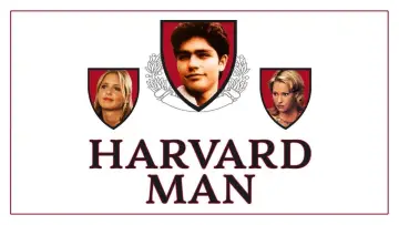 Zasłona do filmu "Harvard Man" #1130120