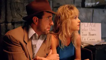 Zasłona do filmu "Hollywoodzkie dziwki uzbrojone w piły łańcuchowe" #1650036
