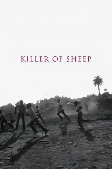 Killer of Sheep