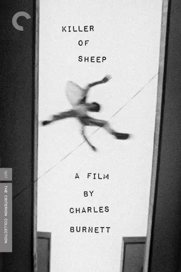 Plakat do filmu "Killer of Sheep" #539654