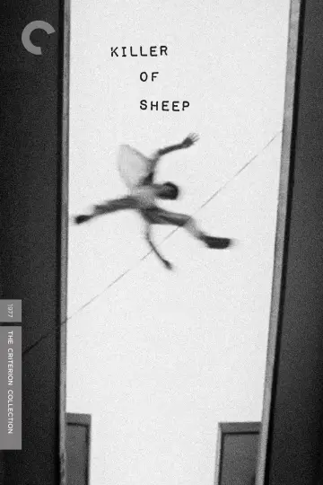 Plakat do filmu "Killer of Sheep" #539655