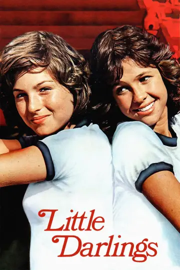 Plakat do filmu "Małe kochaniątka" #1111670