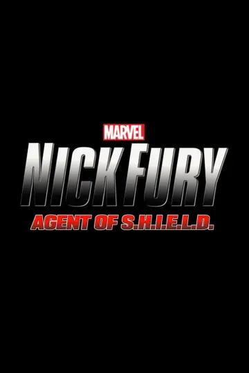Nick Fury