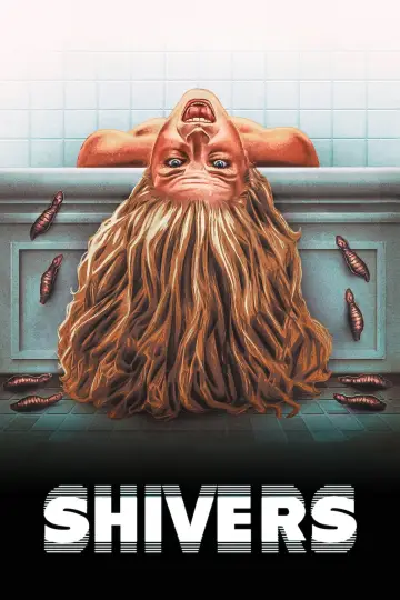 Plakat do filmu "Dreszcze" #1026680