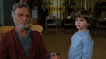 Zasłona do filmu "Cicha noc, śmierci noc" #383023