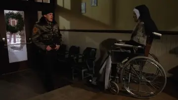 Zasłona do filmu "Cicha noc, śmierci noc" #383032