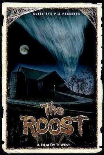 Plakat do filmu "The Roost" #1132446