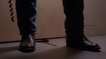 Zasłona do filmu "Mord podczas nudnego przyjęcia" #381985