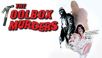 Zasłona do filmu "The Toolbox Murders" #1043392