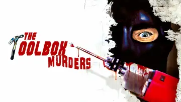 Zasłona do filmu "The Toolbox Murders" #1043398