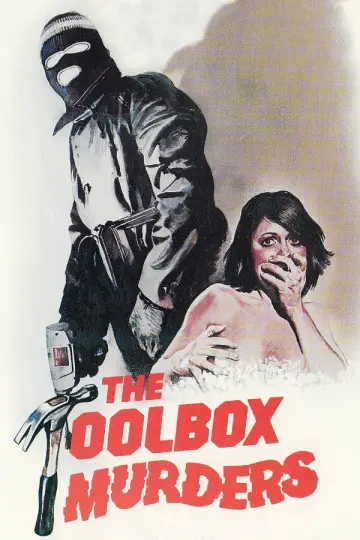 Plakat do filmu "The Toolbox Murders" #1043403