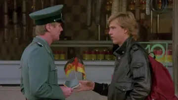 Zasłona do filmu "Mam cię!" #419645