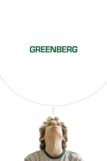 Plakat do filmu "Greenberg" #1025775