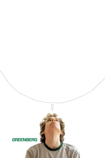 Plakat do filmu "Greenberg" #1025776