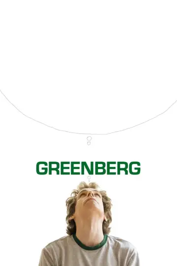 Plakat do filmu "Greenberg" #1025777