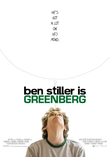 Plakat do filmu "Greenberg" #1025778