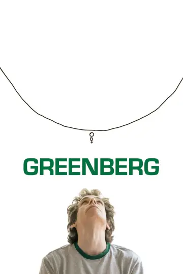 Plakat do filmu "Greenberg" #1025782