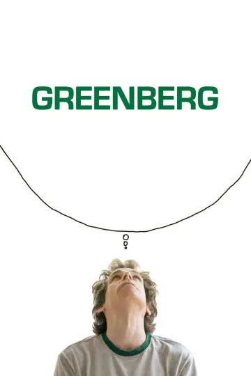 Plakat do filmu "Greenberg" #1025783