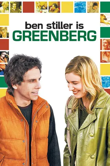 Plakat do filmu "Greenberg" #1025784