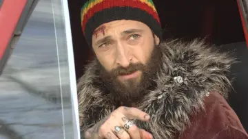 Zasłona do filmu "Szkoła na haju" #364686