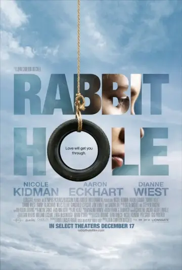 Plakat do filmu "Między światami" #270551