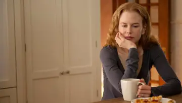 Zasłona do filmu "Między światami" #450763