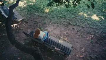 Zasłona do filmu "Między światami" #996359