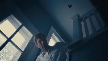 Zasłona do filmu "Między światami" #996363
