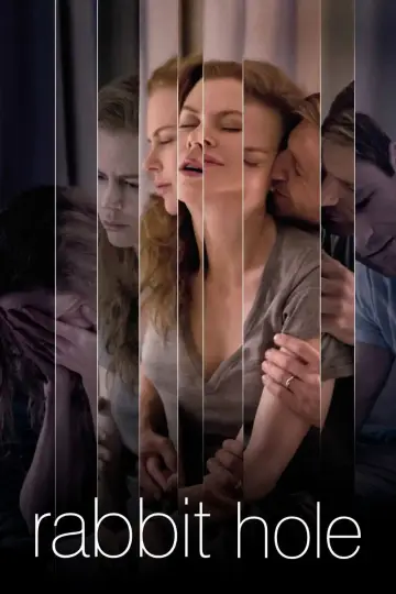 Plakat do filmu "Między światami" #996369