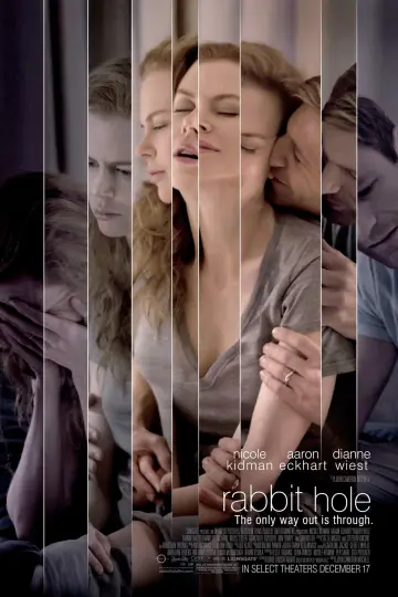 Plakat do filmu "Między światami" #996371