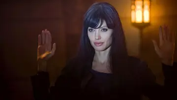 Zasłona do filmu "Salt" #1531556