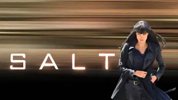 Zasłona do filmu "Salt" #624314