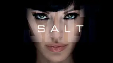 Zasłona do filmu "Salt" #73114