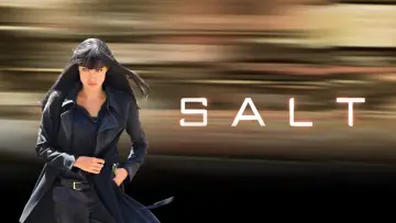 Zasłona do filmu "Salt" #73115