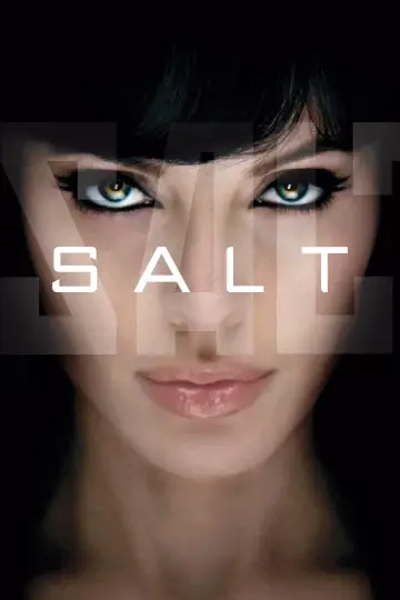 Plakat do filmu "Salt" #73122