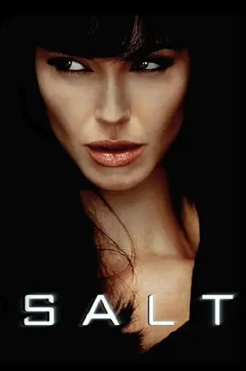 Plakat do filmu "Salt" #73124