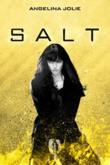 Plakat do filmu "Salt" #73129