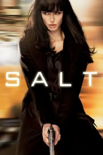 Plakat do filmu "Salt" #73132